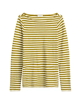 MARC O'POLO | T-shirt à manches longues | 